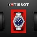 Часы Tissot PR 100 Sport Gent T101.610.11.041.00 фото 7
