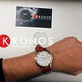 Casio SHE-3056GL-7A