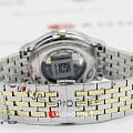 Часы Tissot Tradition Powermatic 80 Open Heart T063.907.22.038.00 фото 7