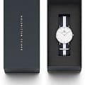 Часы Daniel Wellington Classic Glasgow DW00100047 фото 6
