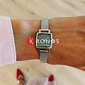 Часы Tissot Lovely Square T058.109.11.041.00 фото 12