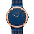 Часы Obaku  Mesh  V285LESLML