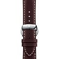 Часы Tissot Gentleman Powermatic 80 Silicium 18K Gold T927.407.46.291.00 фото 2
