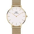 Часы Daniel Wellington Petite Evergold DW00100348