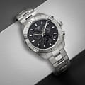 Часы Tissot PR 100 Sport Gent Chronograph T101.617.11.051.00 фото 6