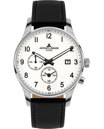 Jacques Lemans Classic 1-2125B