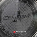 Часы Jacques Lemans Classic 1-1859G фото 8