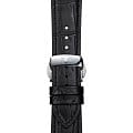 Часы Tissot Gentleman Powermatic 80 Silicium T127.407.16.041.01 фото 5