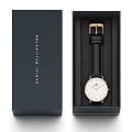 Часы Daniel Wellington Classic Sheffield DW00100036 фото 6