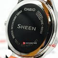 Часы Casio Sheen SHE-4050L-7A фото 6