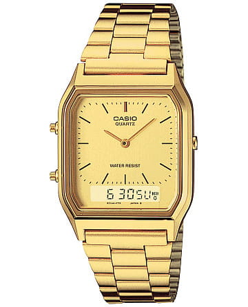 Casio Collection AQ-230GA-9D