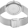 Часы Obaku Ultra Slim V230LXCWMC фото 7