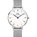 Часы Daniel Wellington Petite Roman Numerals Sterling DW00100684