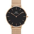 Часы Daniel Wellington Petite Sterling DW00100303