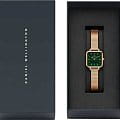 Часы Daniel Wellington Quadro Studio DW00100520 фото 7