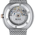 Часы Mido Commander Icone M031.631.21.031.00 фото 4