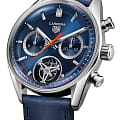Часы TAG Heuer Carrera Chronograph Tourbillon CBS5010.FC6543 фото 2
