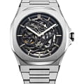 Часы D1 Milano Skeleton SKBJ10