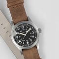 Часы Hamilton Khaki Field Mechanical H69439531 фото 3