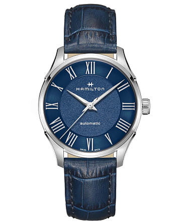 Hamilton Jazzmaster Auto H42535640