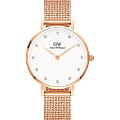 Часы Daniel Wellington Petite Lumine Pressed Melrose DW00100528