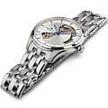 Часы Hamilton Jazzmaster Open Heart Auto H32675150 фото 2