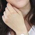 Часы Daniel Wellington Iconic Link DW00100565 фото 9