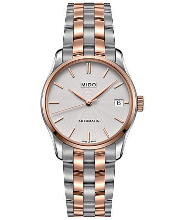 Mido Belluna Lady M024.207.22.031.00