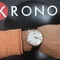 Часы Tissot Tradition T063.610.36.038.00 фото 6