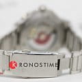 Часы Oris Aquis 01 733 7766 4157-07 8 22 05PEB фото 6
