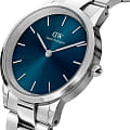 Часы Daniel Wellington Iconic Link Arctic DW00100457 фото 2