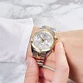 Часы Tissot PR 100 Sport Chic Chronograph T101.917.22.031.00 фото 3