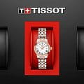 Часы Tissot Classic Dream Lady T129.210.22.013.00 фото 6