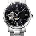 Часы Orient Sun & Moon Classic RA-AS0001 (RN-AS0001B)