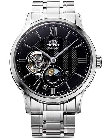 Orient Sun & Moon Classic RA-AS0001 (RN-AS0001B)
