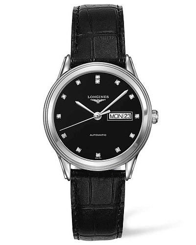 Longines Flagship L4.899.4.57.2