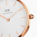 Часы Daniel Wellington Petite Sheffield DW00100230 фото 3