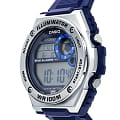 Часы Casio Collection MWD-100H-2A фото 3