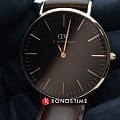 Часы Daniel Wellington Petite Ashfield DW00100202 фото 11
