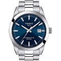Часы Tissot Gentleman Powermatic 80 Silicium T127.407.11.041.00