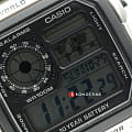 Часы Casio Collection AE-1200WHD-1AVDF (AE-1200WHD-1A) фото 3
