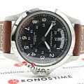 Часы Hamilton Khaki Field King Auto H64455533 фото 9
