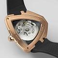 Часы Hamilton Ventura Elvis80 Skeleton Auto H24525332 фото 4