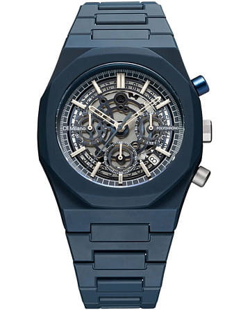 D1 Milano Polychrono PHBJ12