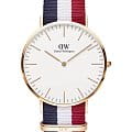 Часы Daniel Wellington Classic Cambridge DW00100003