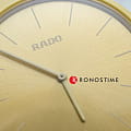 Часы Rado True Thinline Le Corbusier R27090602 фото 12
