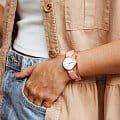 Часы Daniel Wellington Petite Dover DW00100319 фото 2