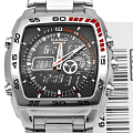Casio EFA-122D-1A