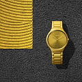Часы Rado True Thinline Le Corbusier R27093632  фото 6