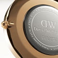 Часы Daniel Wellington Classic Bristol DW00100039 фото 4